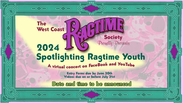 2024 spotlighting youth concert