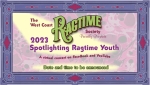 Spotlighting Ragtime Youth Virtual Concert