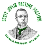 The 2024 Scott Joplin International Ragtime Festival
