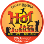 Sacramento Hot Jazz Jubilee