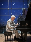 Terry Waldo at the Piano