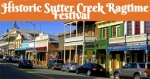 2023 Sutter Creek Ragtime Festival