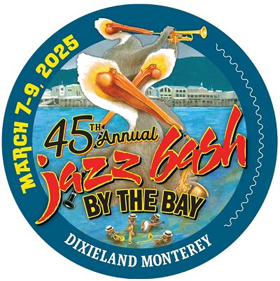 Jazz Bash Monterey