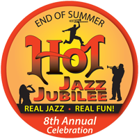 Sacramento Hot Jazz Jubilee