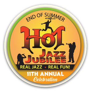 Sacramento Hot Jazz Jubilee