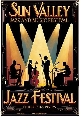 Sun Valley Jazz Festival