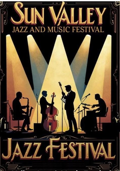 Sun Valley Jazz Festival
