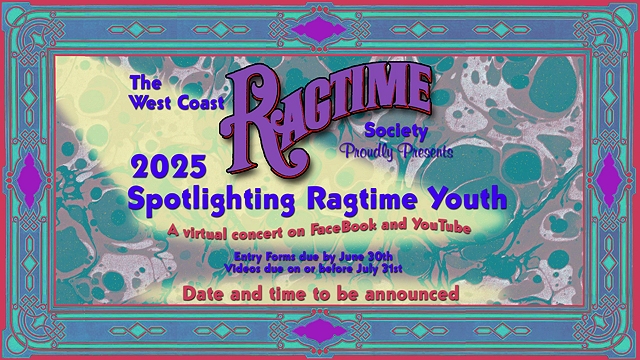 2025 Spotlighting Youth