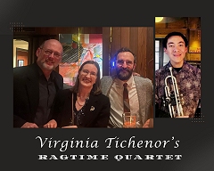 Tichenor Quartet