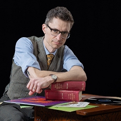 Andrew Oliver