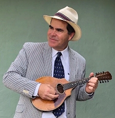 Zac Salem