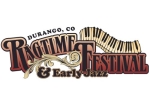 2025 Durango Ragtime Festival