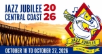 Jazz Jubilee Central Coast 2026